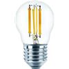 Rabalux Filament-Led lampadina led 1x6 W 4000 K E27 2073