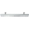 Axor ShowerSolutions soffione doccia 120x30 cm rettangolare cromo 10637000