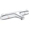Grohe Grohtherm Special rubinetto per vasca e doccia a parete con termostato StarLight Chrome 34671000