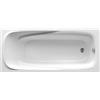 Ravak Vanda II vasca da bagno rettangolare 170x70 cm bianco CP21000000