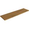 LaVita Oak piano sopra armadietto 150.5x47 cm rovere 5900378324836