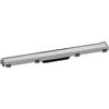 Hansgrohe Raindrain scarico per doccia 65.5 cm acciaio 56037800