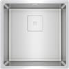 Teka Flexlinea lavello in acciaio 44x44 cm 115000053