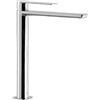 Tres Loft-Tres rubinetto per lavabo verticale cromo 200.203.05
