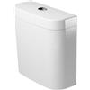 Duravit Darling New sistema di scarico wc 0931100085