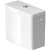 Duravit D-Neo sistema di scarico wc 0944000005