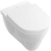 Villeroy & Boch O.Novo vaso wc sospeso bianco 56621001