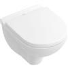 Villeroy & Boch O.Novo vaso wc sospeso bianco 568810R1