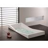 Hoesch Foster vasca da bagno rettangolare 190x90 cm bianco 6697.010