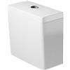 Duravit Starck 3 sistema di scarico wc 0920100005