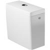 Duravit Starck 3 sistema di scarico wc 0920000085