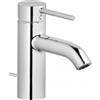 Kludi Bozz rubinetto per lavabo verticale cromo 382770576