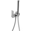 Tres Class-Tres rubinetto per bidet da incasso cromo 205.222.01
