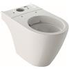 Geberit iCon vaso wc a terra senza brida bianco 200460000