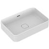 Ideal Standard Strada II lavabo 60x40 cm rettangolare da appoggio bianco T299901