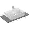 Ideal Standard Strada lavabo 60x42 cm rettangolare da appoggio bianco K078101