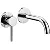 Paffoni Stick rubinetto per lavabo da incasso cromo SK006CR70
