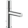 Axor Uno rubinetto per lavabo verticale cromo 45001000