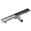 Laveo Plado scarico per doccia 60 cm COV260D