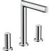 Axor Uno rubinetto per lavabo verticale cromo 45133000