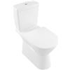 Villeroy & Boch O.Novo Vita wc monoblocco bianco 4620R001