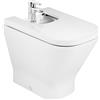 Roca Gap bidet a terra bianco A357477S00