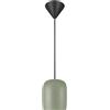 Nordlux Notti lampada sospesa 1x25 W verde 2213073023