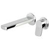 Zucchetti Brim rubinetto per lavabo da incasso cromo ZBR675