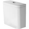 Duravit DuraStyle sistema di scarico wc 0941100005