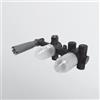 Zucchetti On corpo incasso R97913