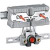 Grohe Uniset modulo di installazione per bidet 37578001