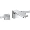 Axor Edge rubinetto per vasca e doccia da incasso cromo 46061000