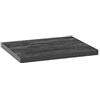 Defra Compose piano sopra armadietto 110.4x40.2 cm nero 001-F-11009