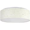 Rabalux Otilia plafoniera 1x22 W bianco 3308