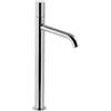 Tres Study-Tres rubinetto per lavabo verticale cromo 261.308.01