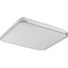 Rabalux Linden plafoniera 1x72 W nero-cromo 3479