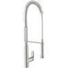 Grohe K7 rubinetto da cucina verticale SuperSteel 32950DC0
