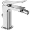 Paffoni Tilt rubinetto per bidet verticale cromo TI131KCR