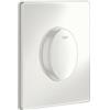 Grohe Skate placca di comando per WC Bianco alpino 38564SH0