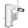 Grohe Plus rubinetto per bidet verticale StarLight Chrome 33241003