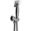 Sapho set doccetta bidet a parete cromo 9101