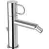 Paffoni Joker rubinetto per bidet verticale cromo JK131CR