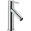 Axor Starck rubinetto per lavabo verticale cromo 10001000