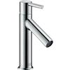 Axor Starck rubinetto per lavabo verticale cromo 10007000