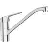 Ideal Standard Ceraflex rubinetto da cucina verticale cromo BC132AA