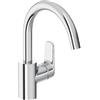 Ideal Standard Ceraflex rubinetto da cucina verticale cromo B1727AA