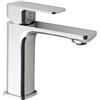 Aqualine Factor rubinetto per lavabo verticale cromo FC103