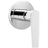 Tres Class-Tres rubinetto per doccia da incasso cromo 205.177.01