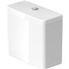 Duravit D-Neo sistema di scarico wc 0944100005