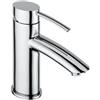Paffoni Berry rubinetto per lavabo verticale cromo BR075CR